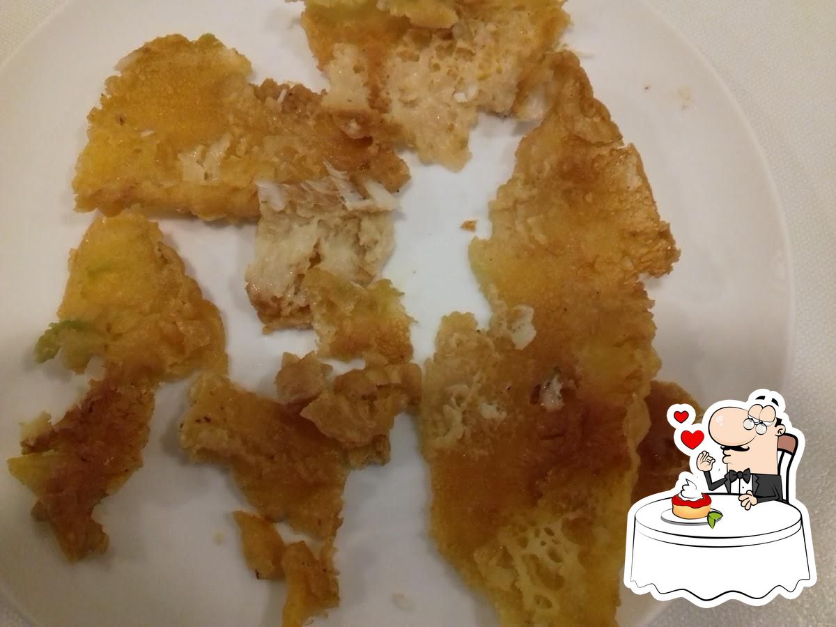 The Chip Box 4 in Aberystwyth Restaurant menu and reviews