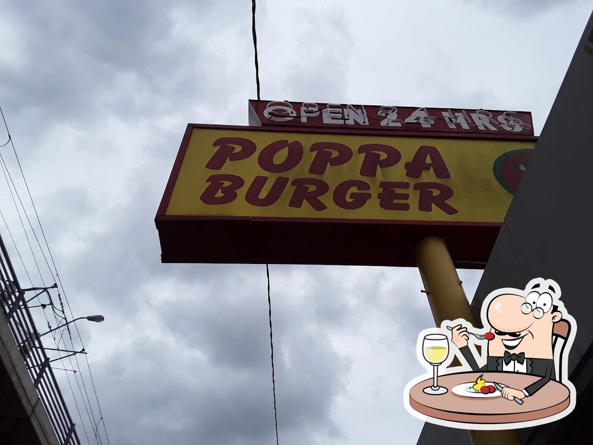 POPPA BURGER - 122 Photos & 92 Reviews - 1622 N Main St, Houston