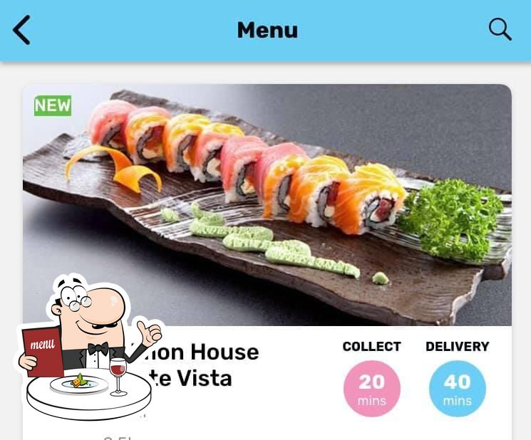 Salmon House Monte Vista restaurant, Cape Town Restaurant reviews