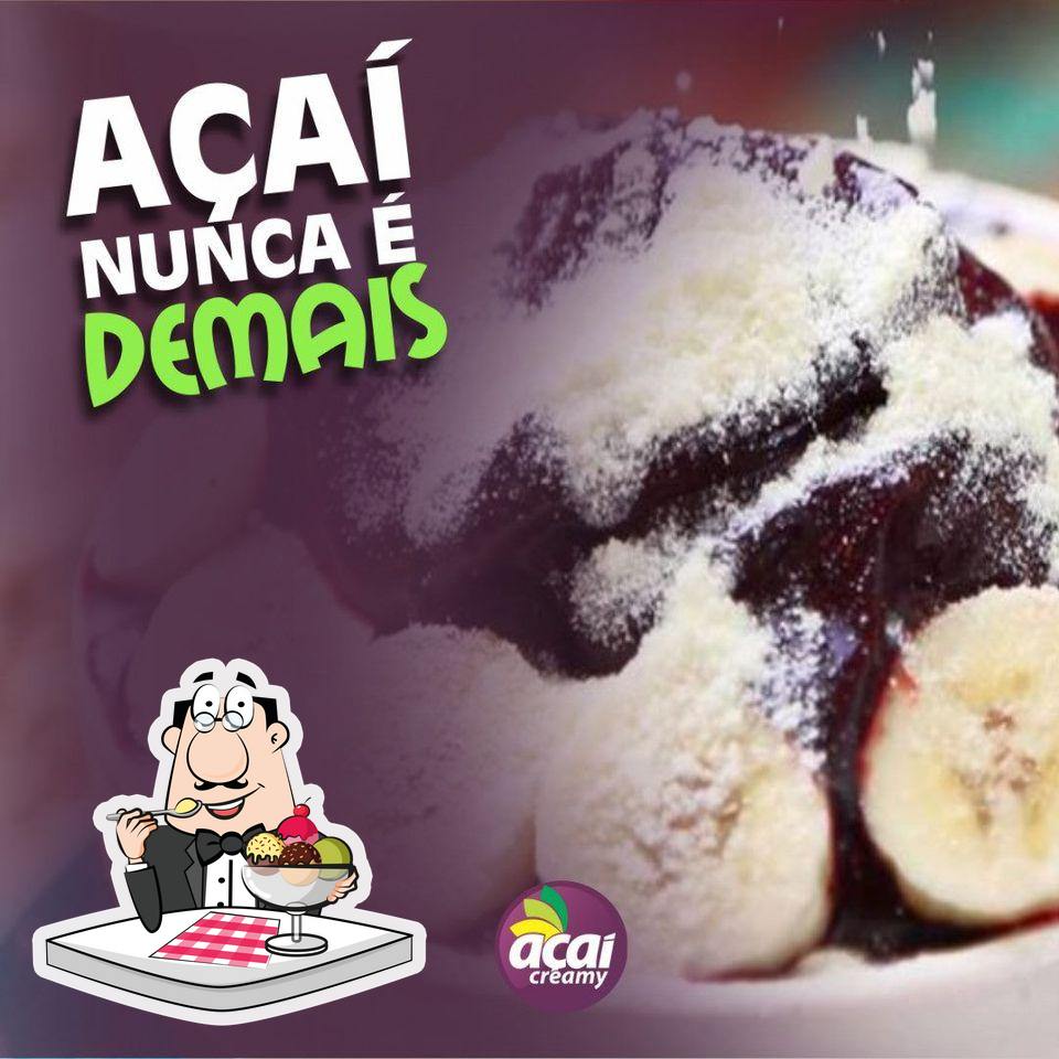 Açaí grill  Eunápolis BA