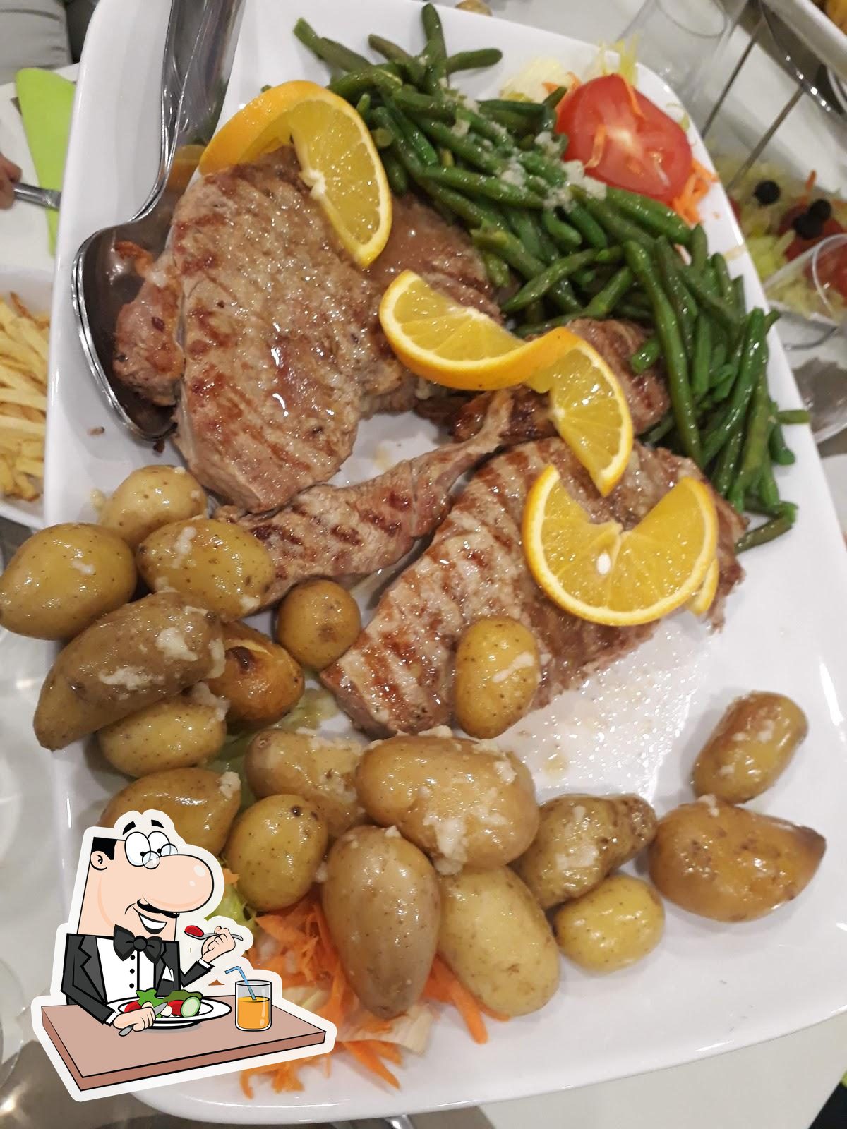 Assador Tipico Restaurant Grill Fleury les Aubrais Menu Du assador-tipico-restaurant-grill-fleury-les-aubrais-menu-du