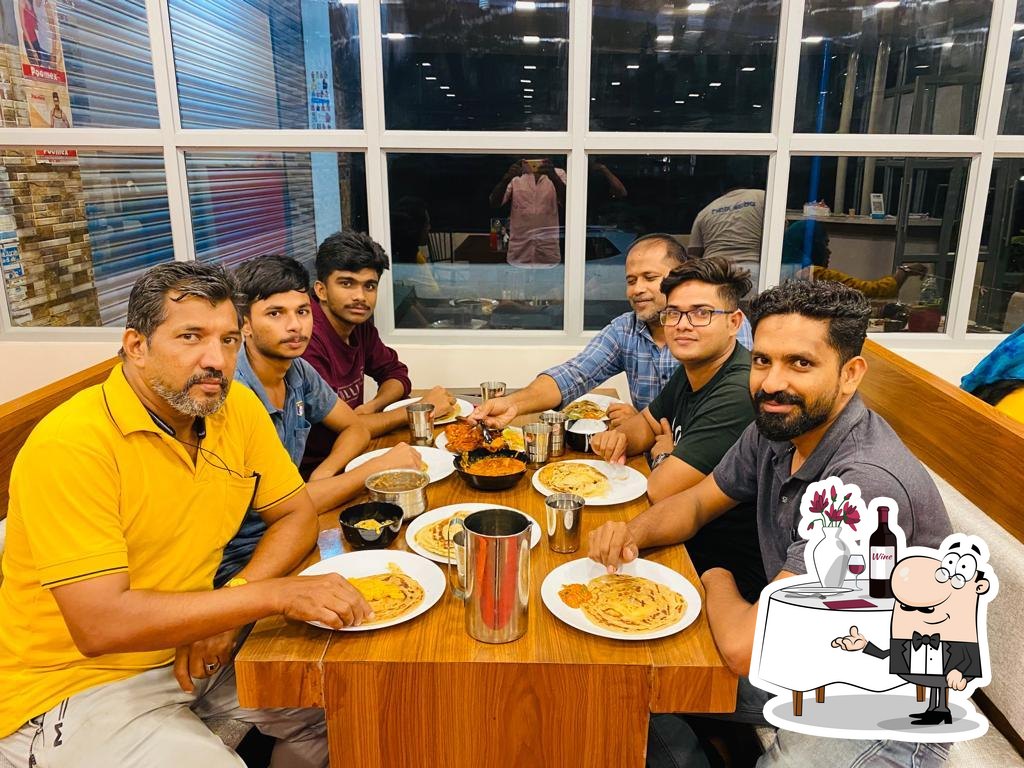 Spicy Hut non veg restaurant, Avinashi Restaurant reviews