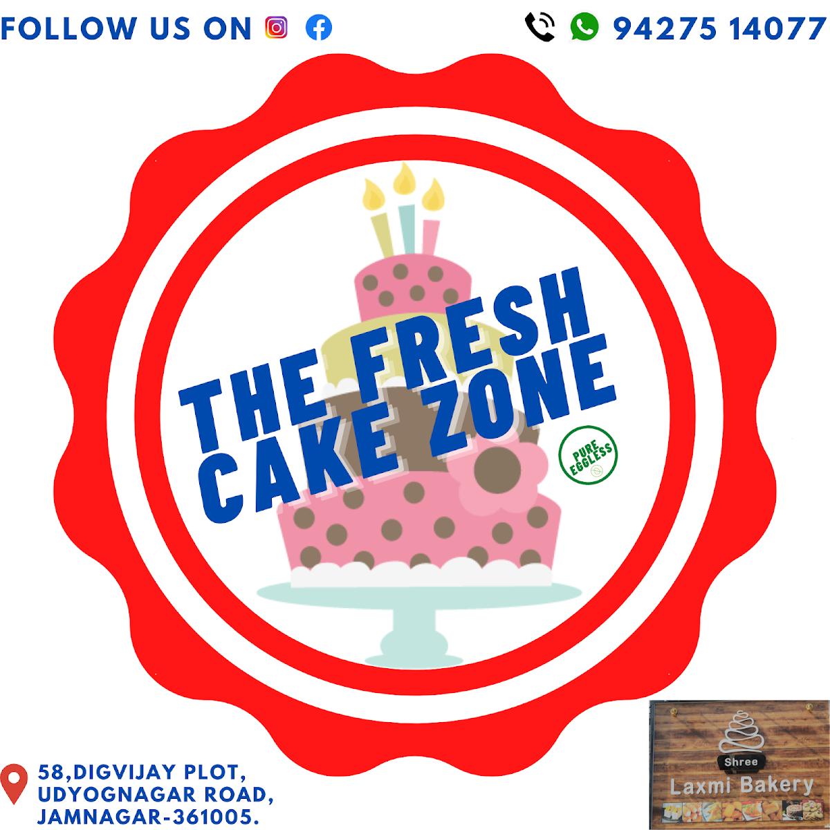 Cake Zone