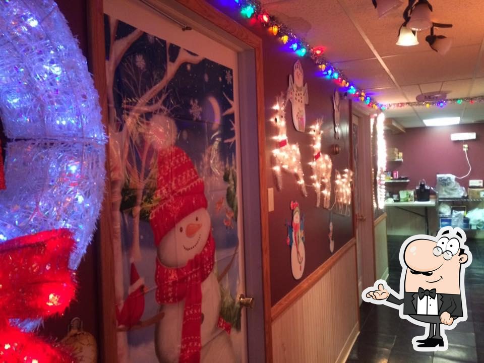 Cattle Barn Pub & Grill in Chazy Restaurant menu and reviews