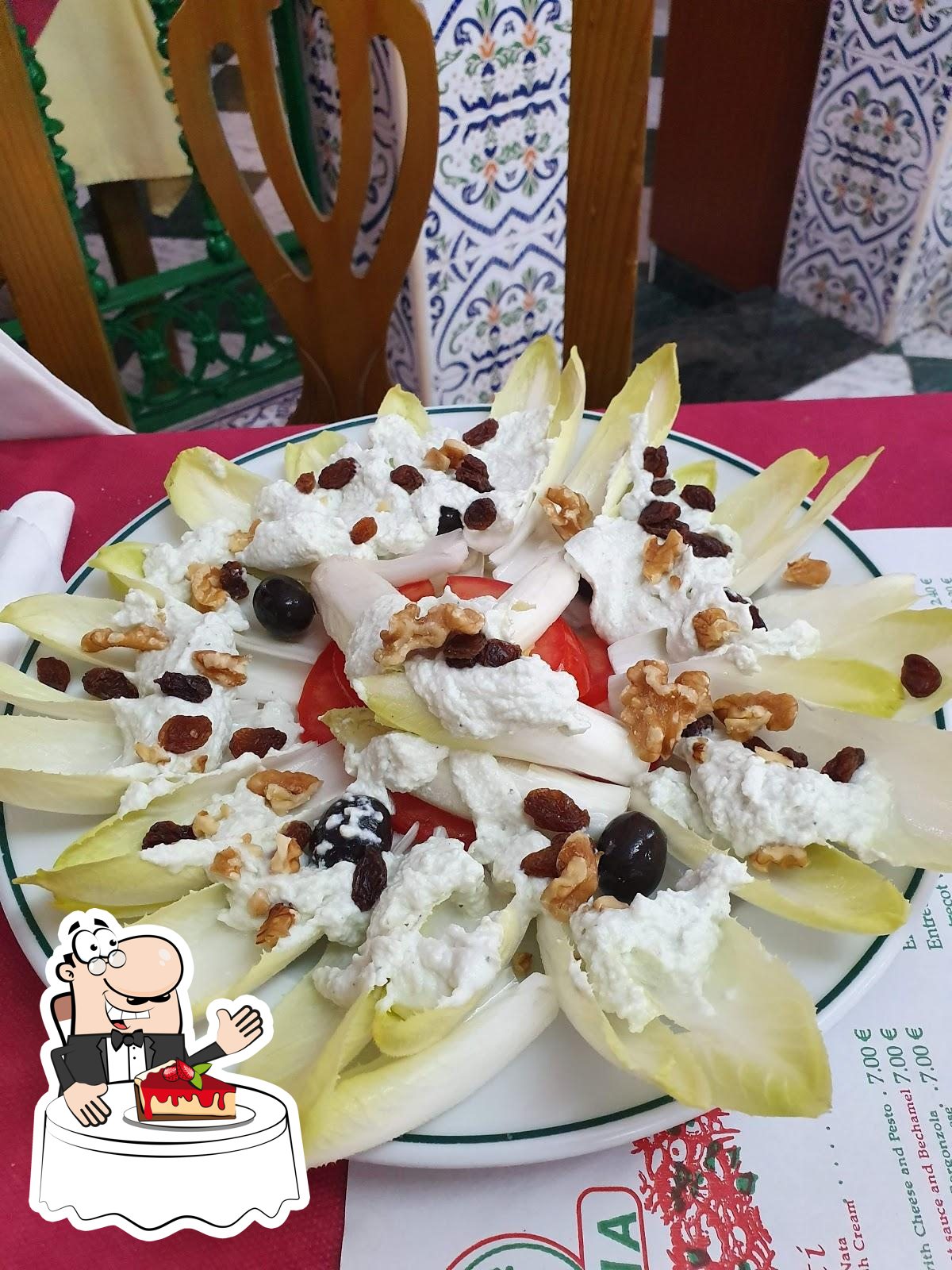 Pizzeria Papa Luigi, Fuengirola, Cam. Condesa - Opiniones del restaurante