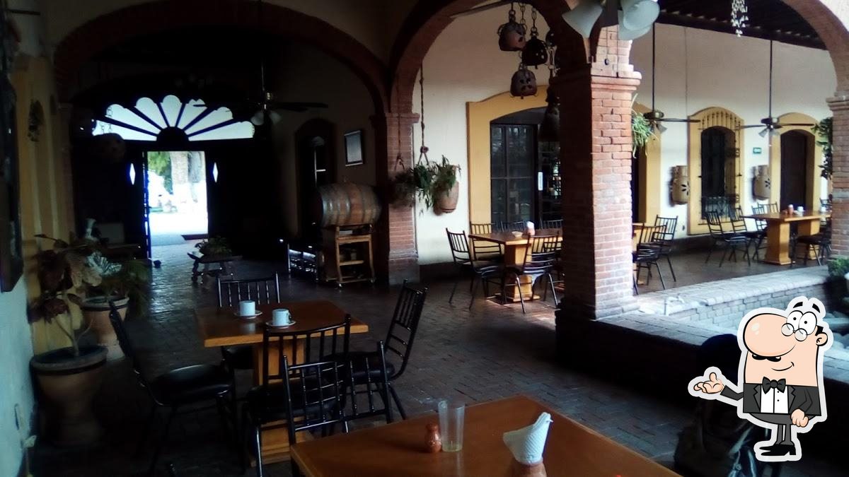 Hacienda San Fernando, Lerdo - Mexican restaurant menu and reviews