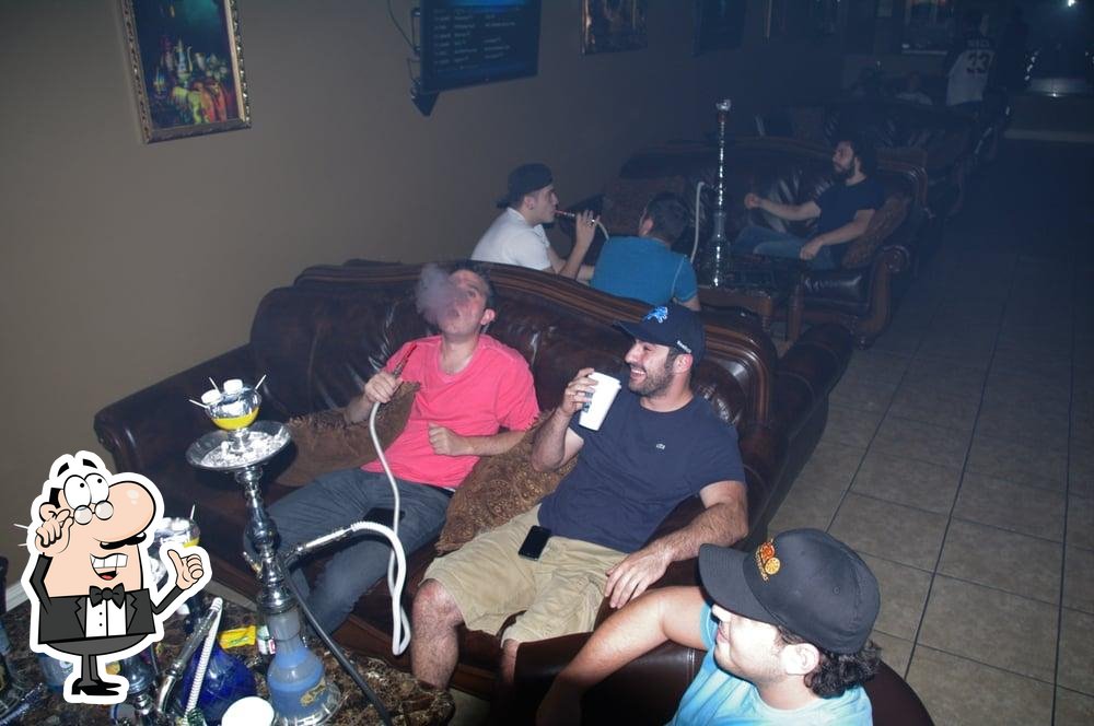 LUX Hookah Lounge in Rochester Hills Restaurant reviews