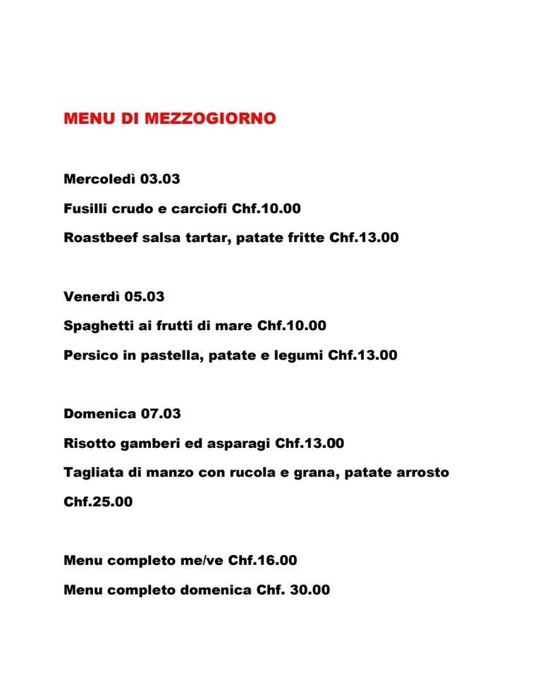 Tende fonoassorbenti.. 😉 - Ristorante-Pizzeria Origlio da Manu