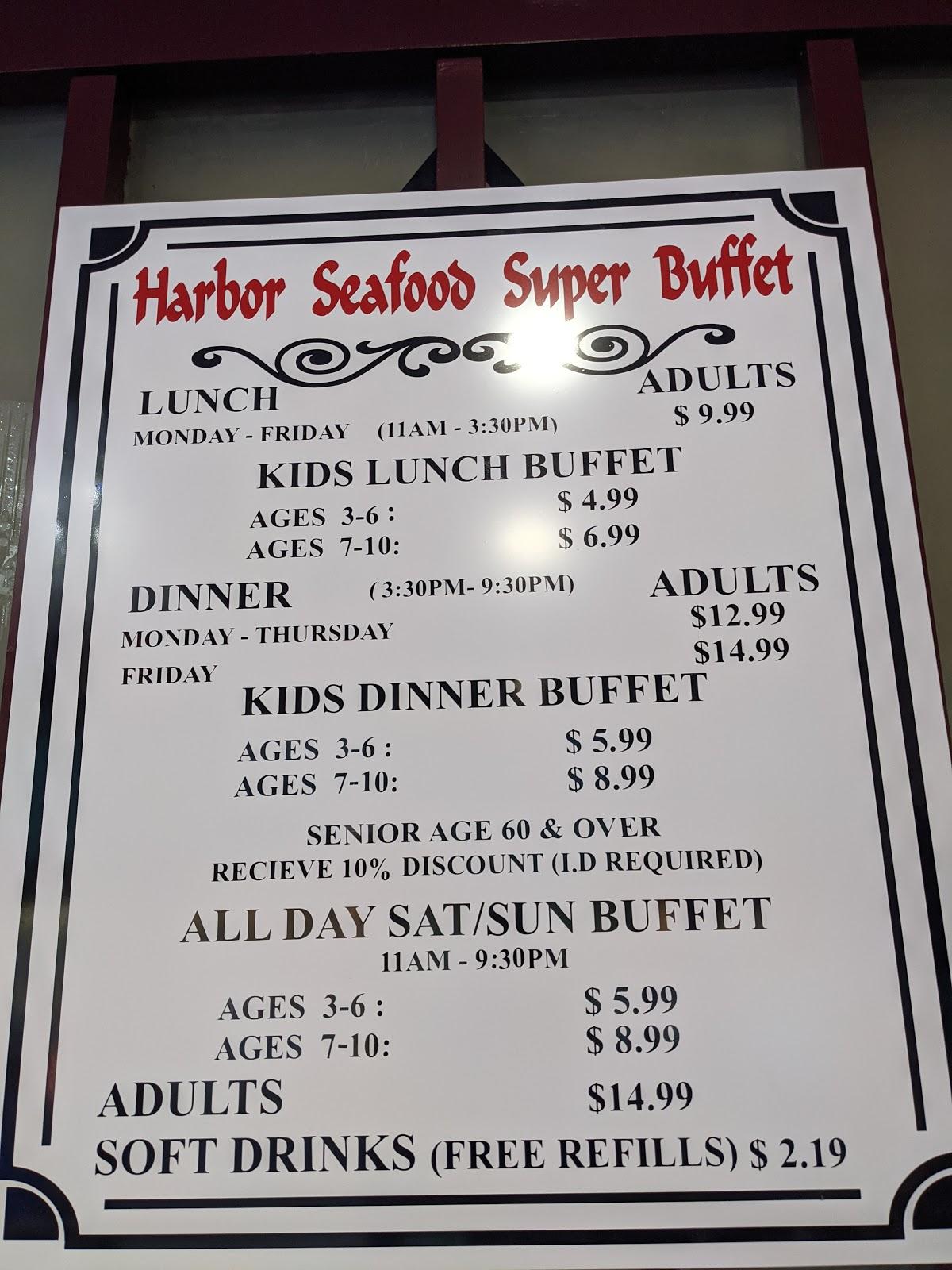 menu-at-harbor-seafood-super-buffet-restaurant-phoenix