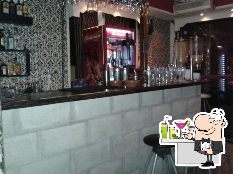 Osiris pub & bar, Ciudad Jardin Lomas de Palomar - Restaurant reviews