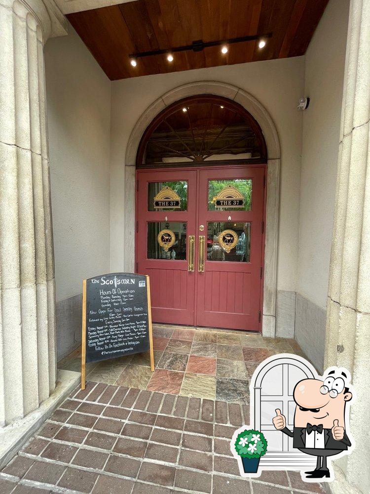 The Scotsman Public House in Waynesville Restaurant menu and reviews