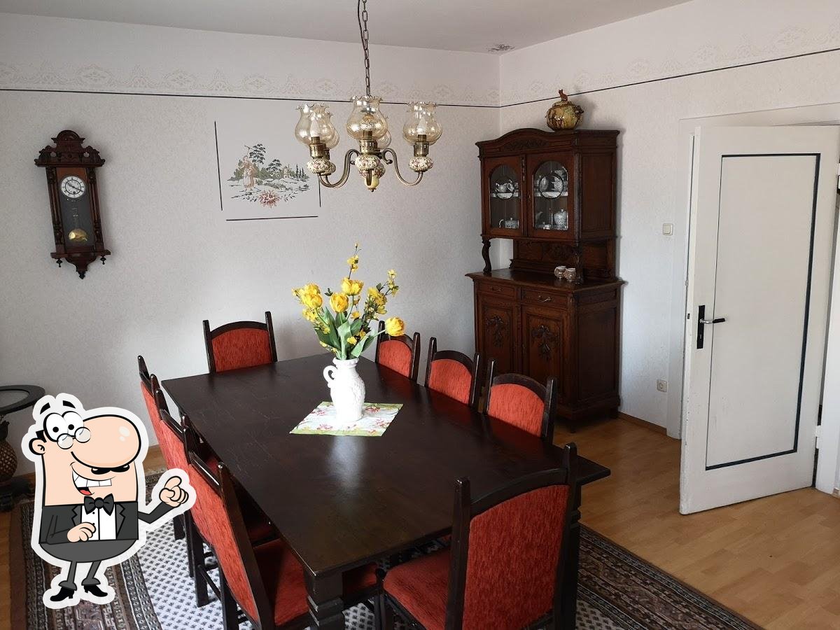 Deutsches Haus Friedeburg