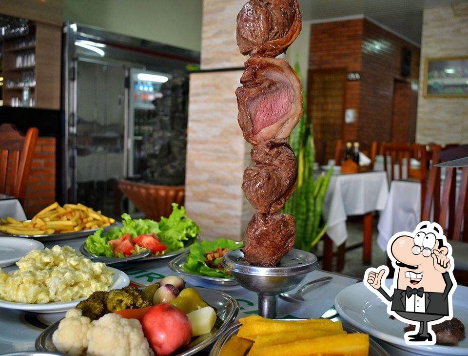 Churrascaria Espeto de Ouro - - Serviço - Guia de Caxias do Sul