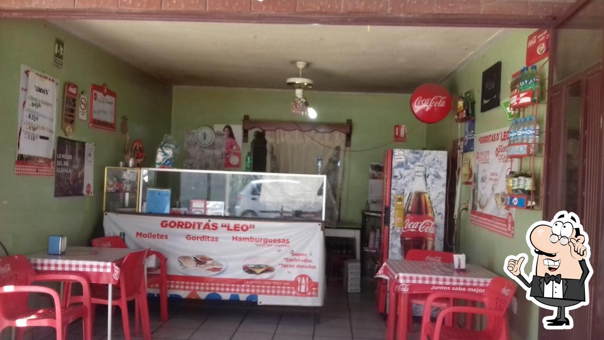 Lonches Teresita (Gorditas LEO) restaurant, Torreón - Restaurant reviews