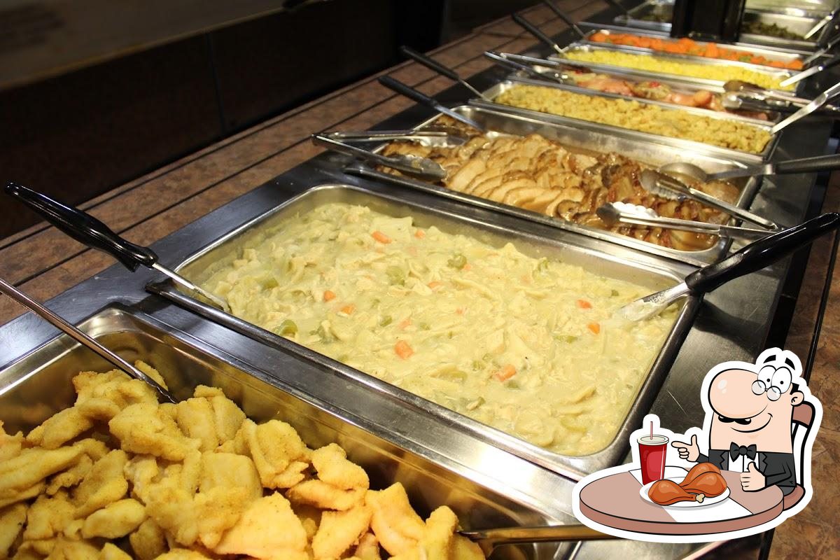 Rough River Dam Resort State Park in USA Restaurant menu and reviews