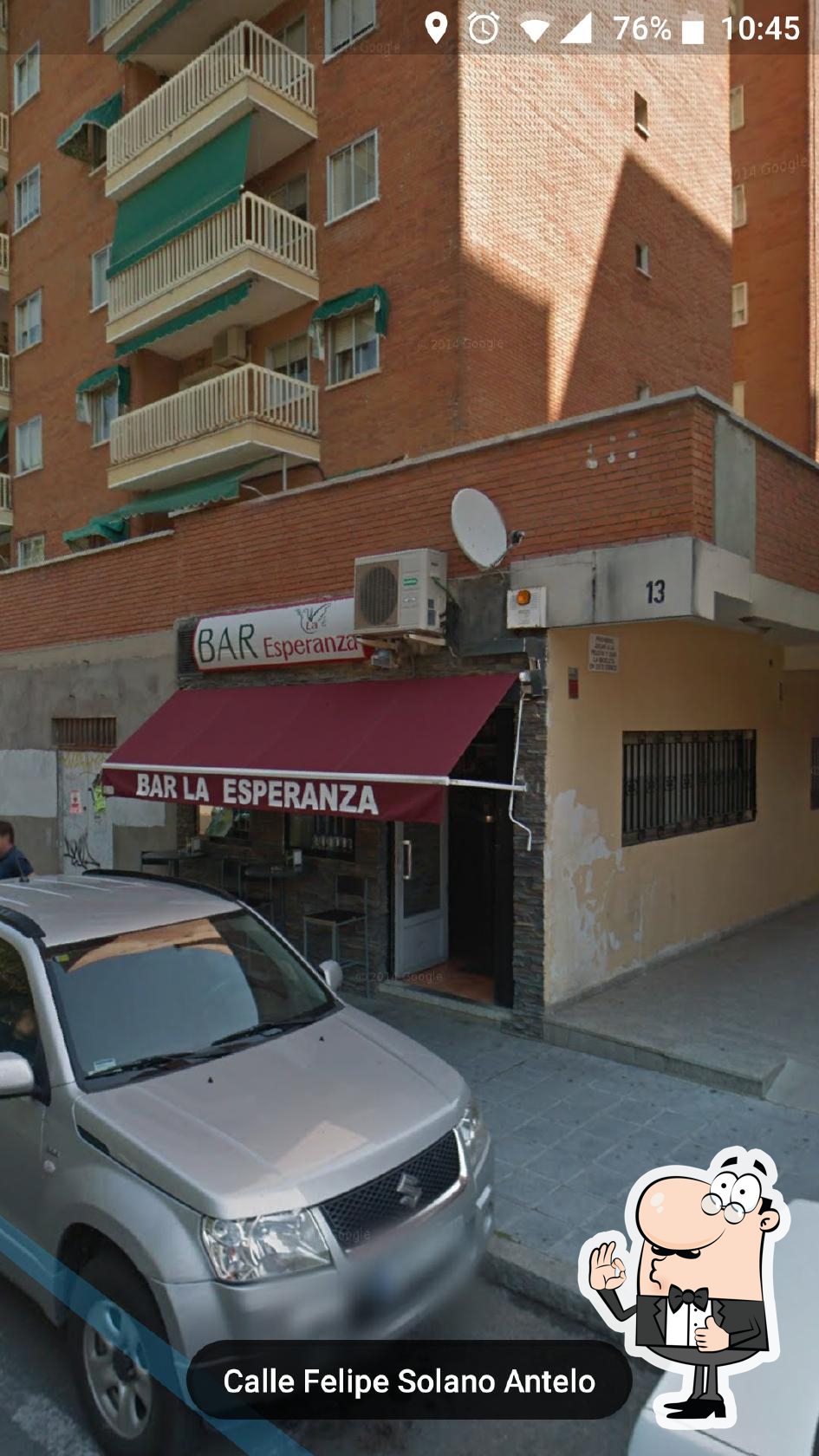 BAR LA ESPERANZA, Guadalajara - Menú del restaurante, precios y reseñas