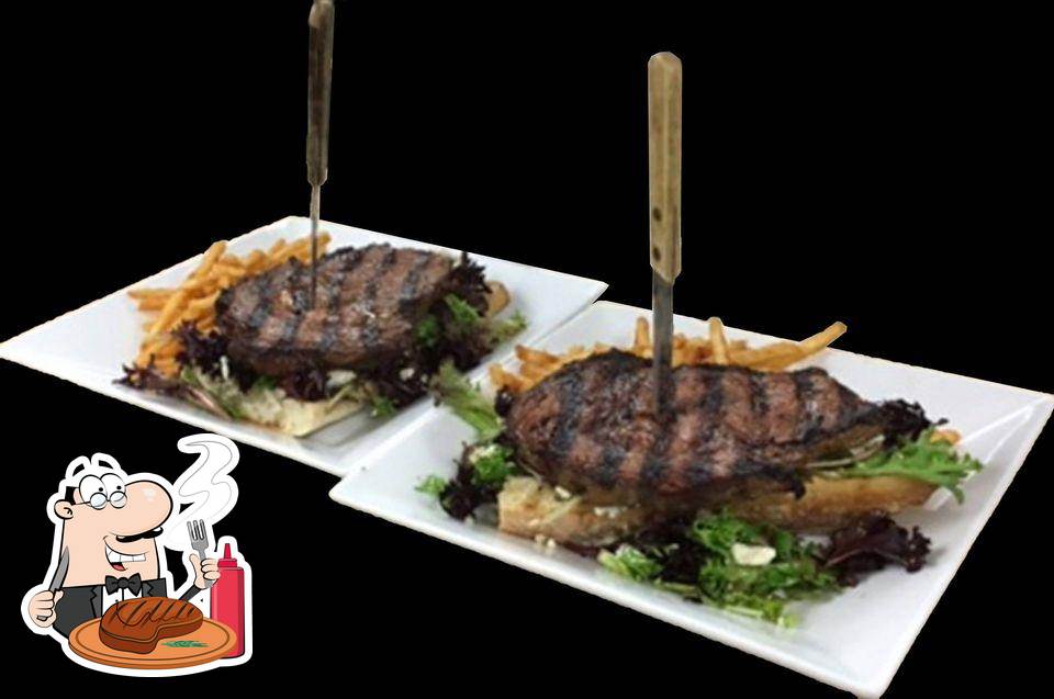 Foggy Goggle, 1135 Toggenburg Rd in Fabius Restaurant menu and reviews