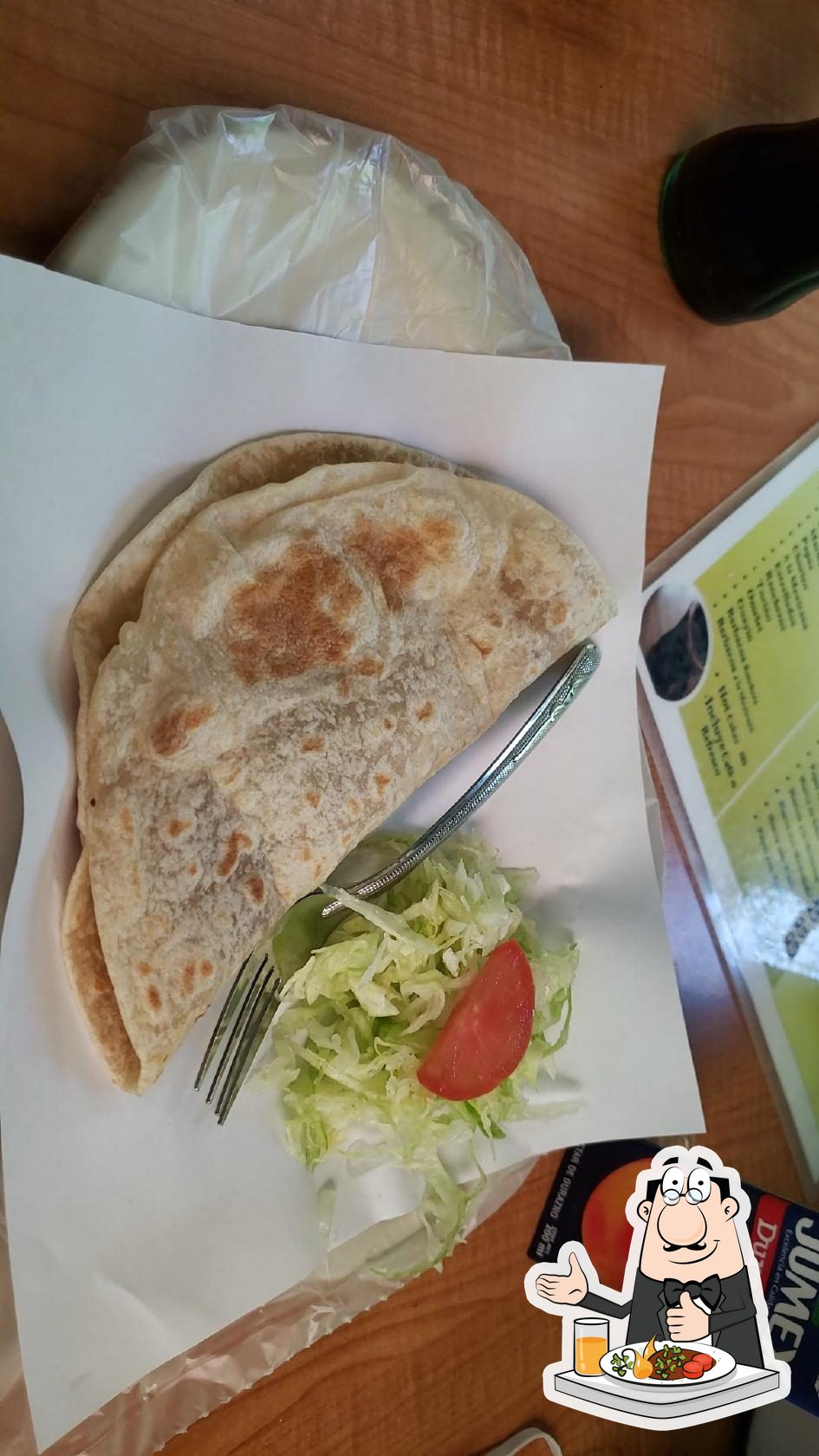 Cafeteria Doña Paola, Matamoros, C. Ocho 304 - Restaurant reviews