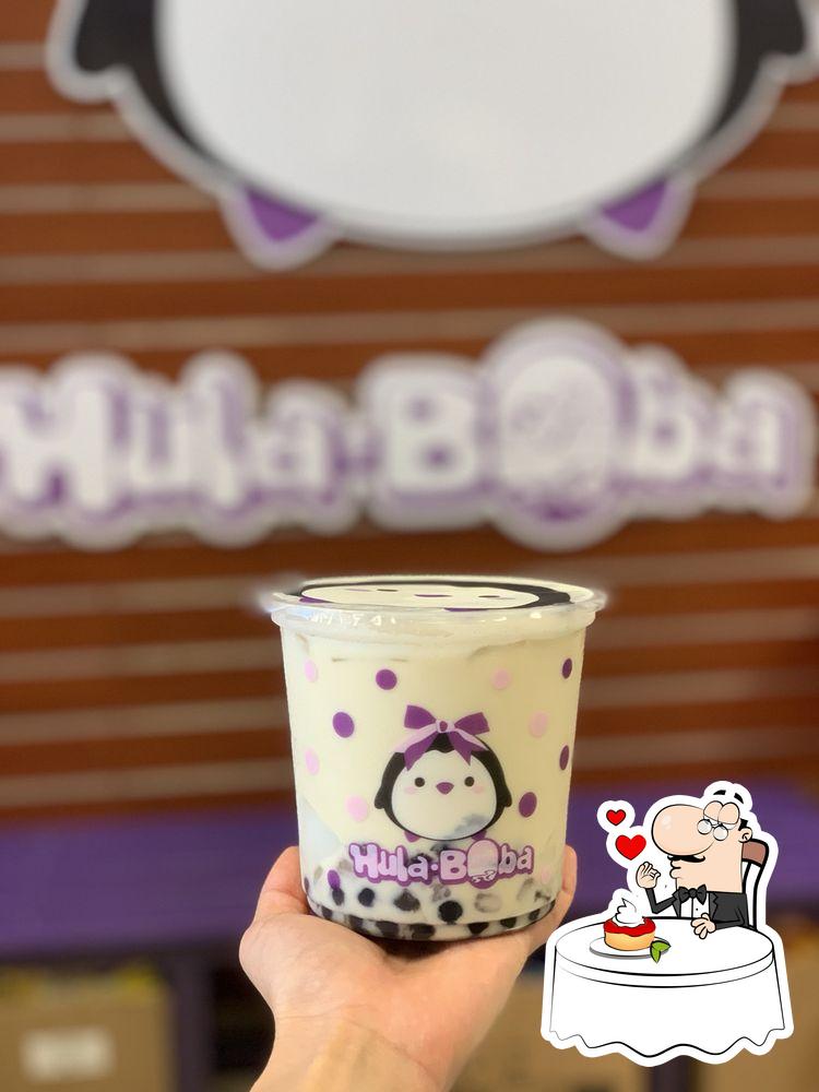 Hula Boba in Waipahu Restaurant reviews