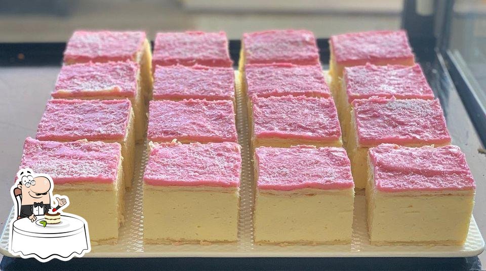 Wildflour Bakery and Cafe Morawa Roadhouse in Morawa Restaurant reviews