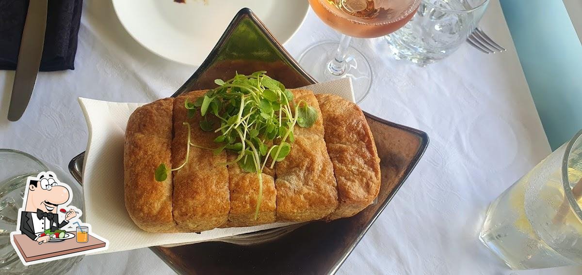 Escape To Picton Restaurant in Picton Restaurant reviews