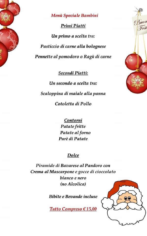 Menu Da Trattoria Ai Bagordi Boara Pisani Ristorante, Boara Pisani