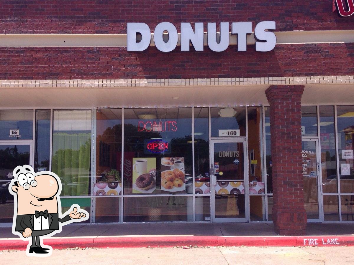 American Donuts In Grand Prairie Restaurant Reviews