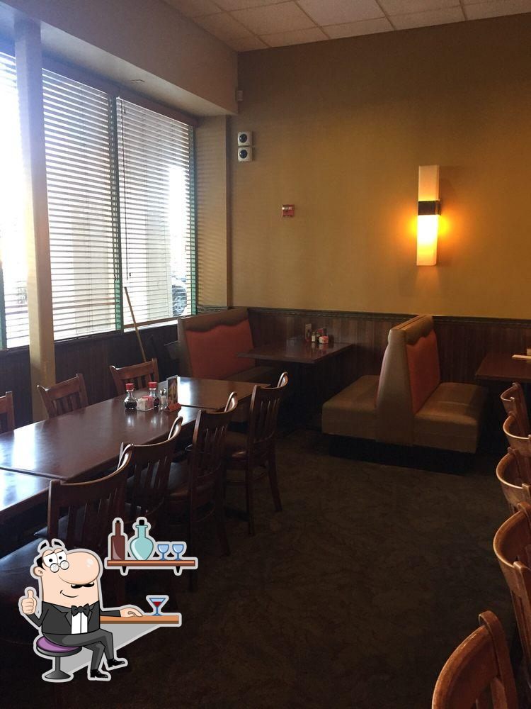 Newark Buffet, Newark - Restaurant menu, prices and reviews