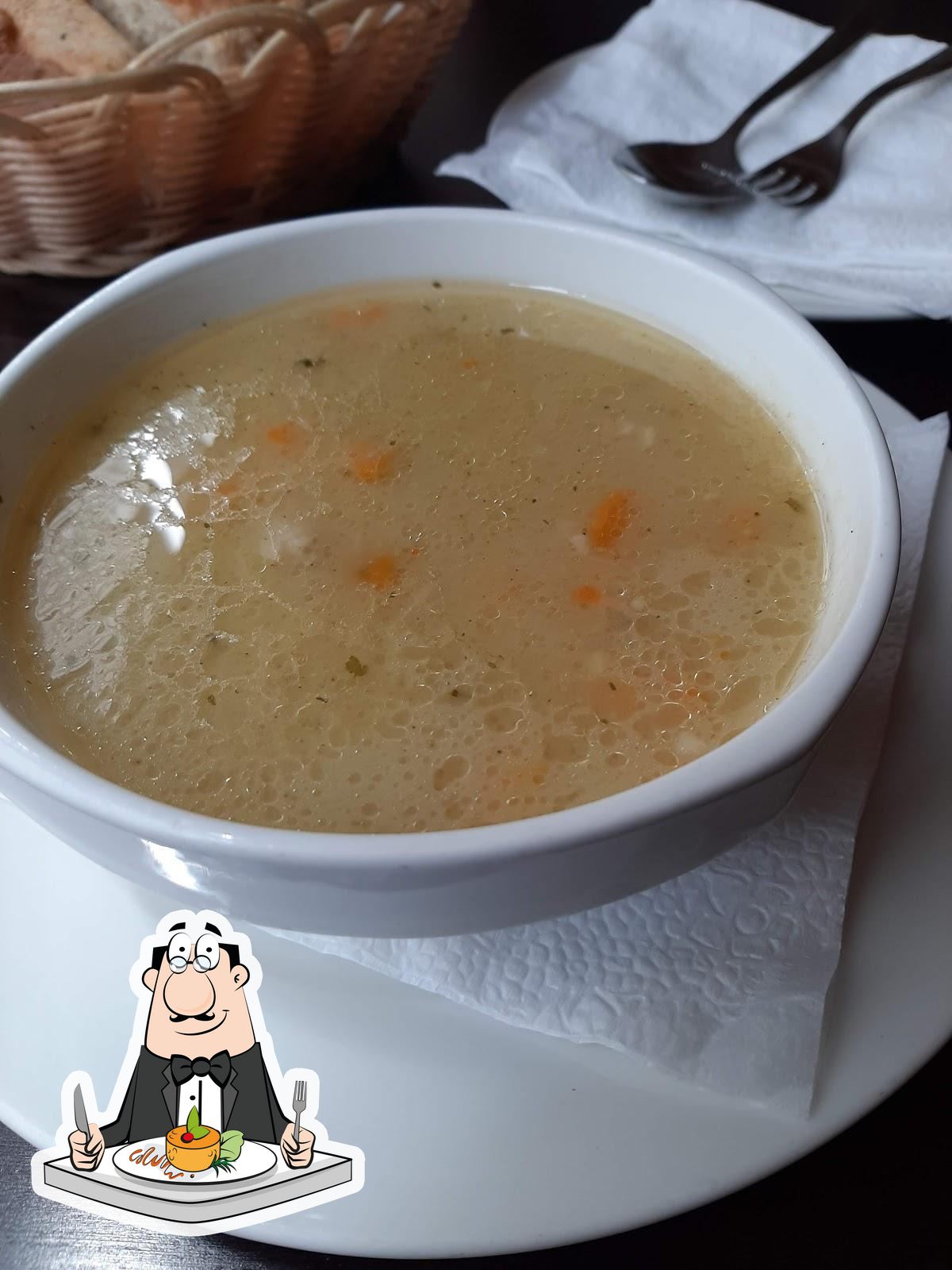 Restoran AEMS restaurant, Ilidža - Restaurant reviews
