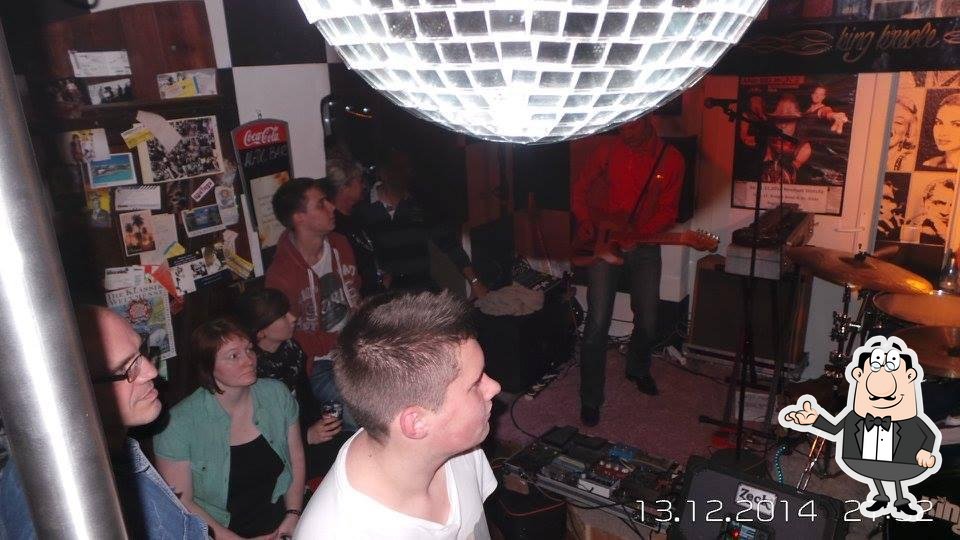 AC&DC Bar, Triptis - Speisekarte, Preise und Bewertungen