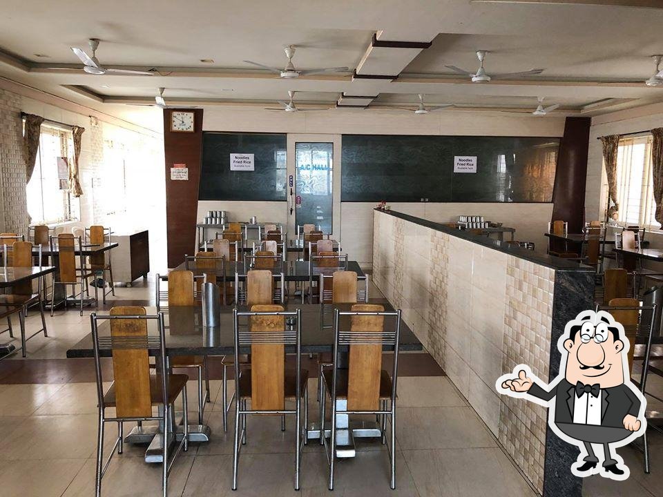 Hotel Ashok, Pollachi Restaurant reviews
