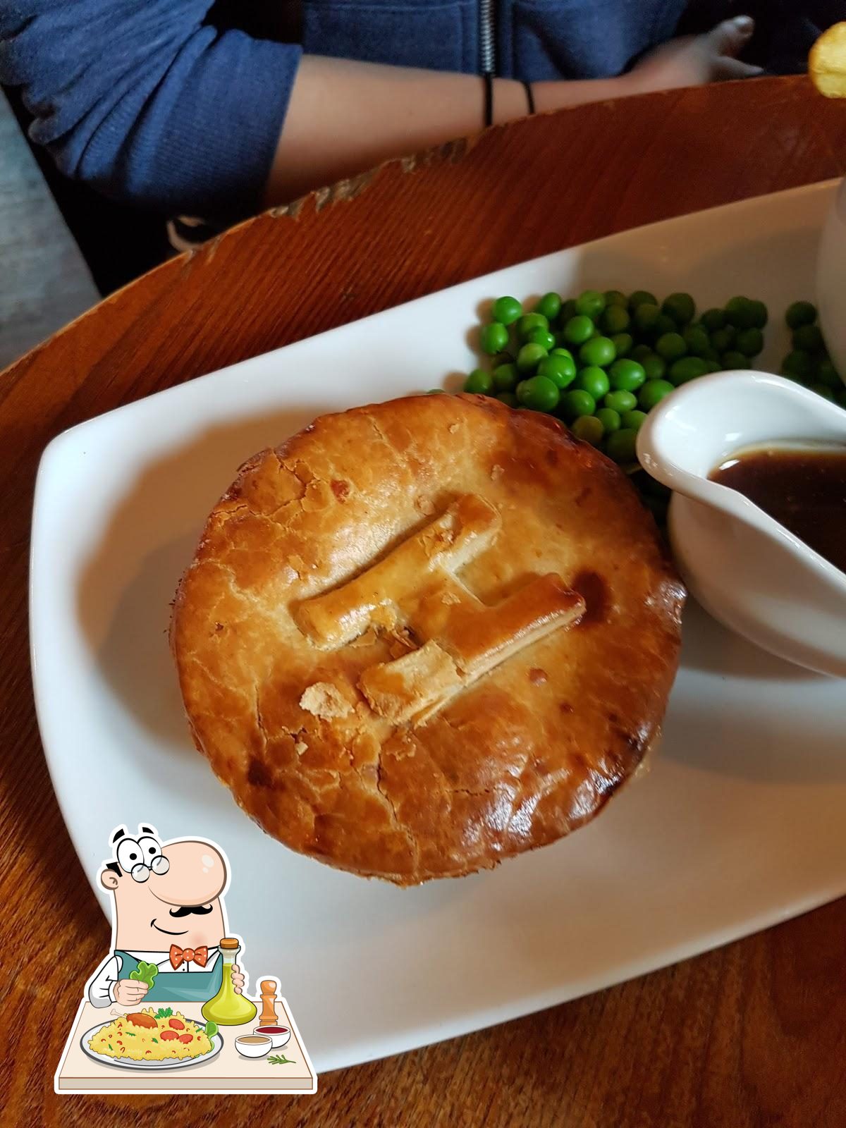 Noahs Ark In Plymouth Restaurant Menu And Reviews