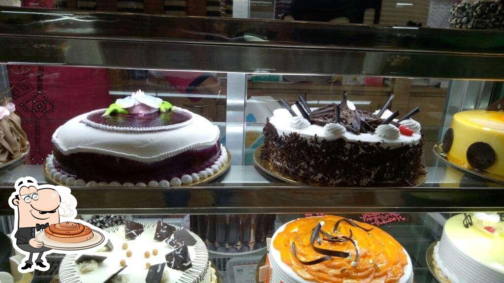 O Cakes in Mulund West,Mumbai - Best Cake Shops in Mumbai - Justdial