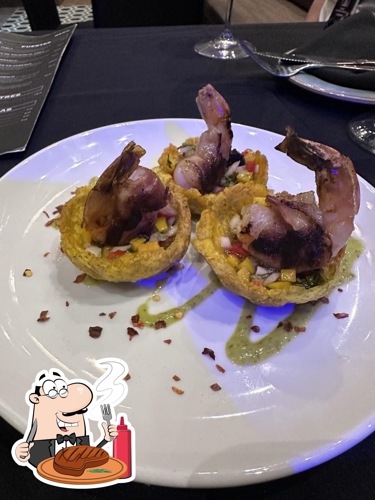 Tablas Restaurant by LC, Barranquilla Restaurant reviews