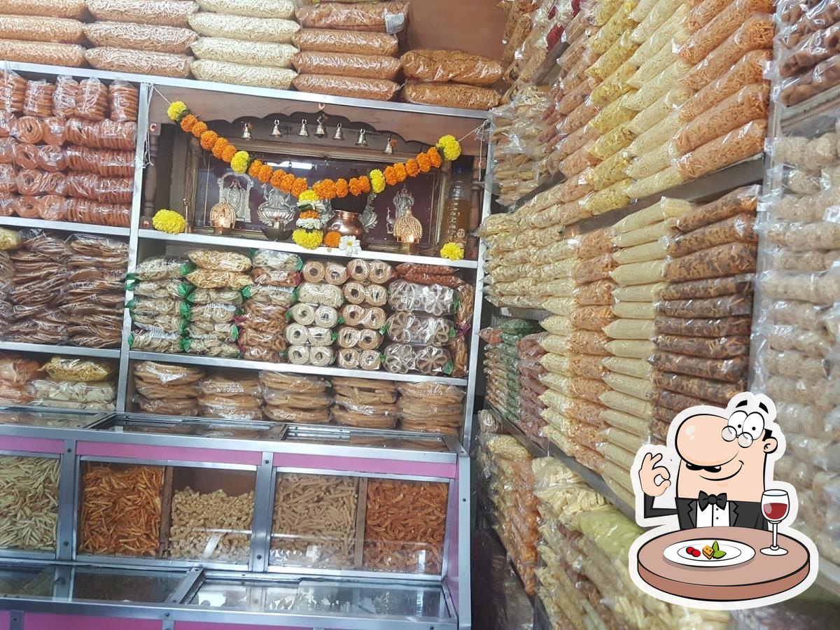 Hot Chips, Thane, Smt Gladys Alvares Rd Restaurant reviews