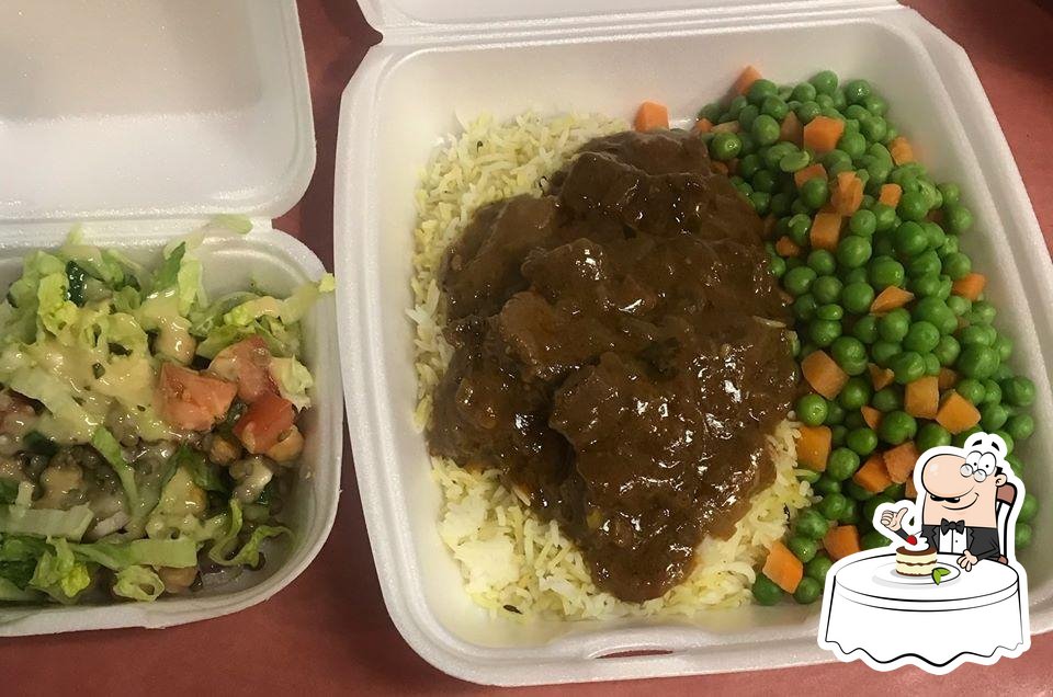 Joe's European Deli & Catering in Regina Restaurant reviews