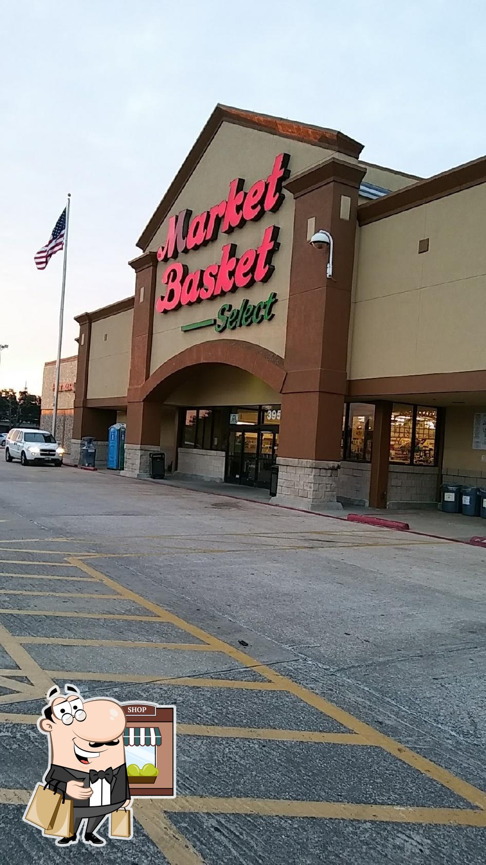 Market Basket 3955 Phelan Blvd in Beaumont Restaurant reviews