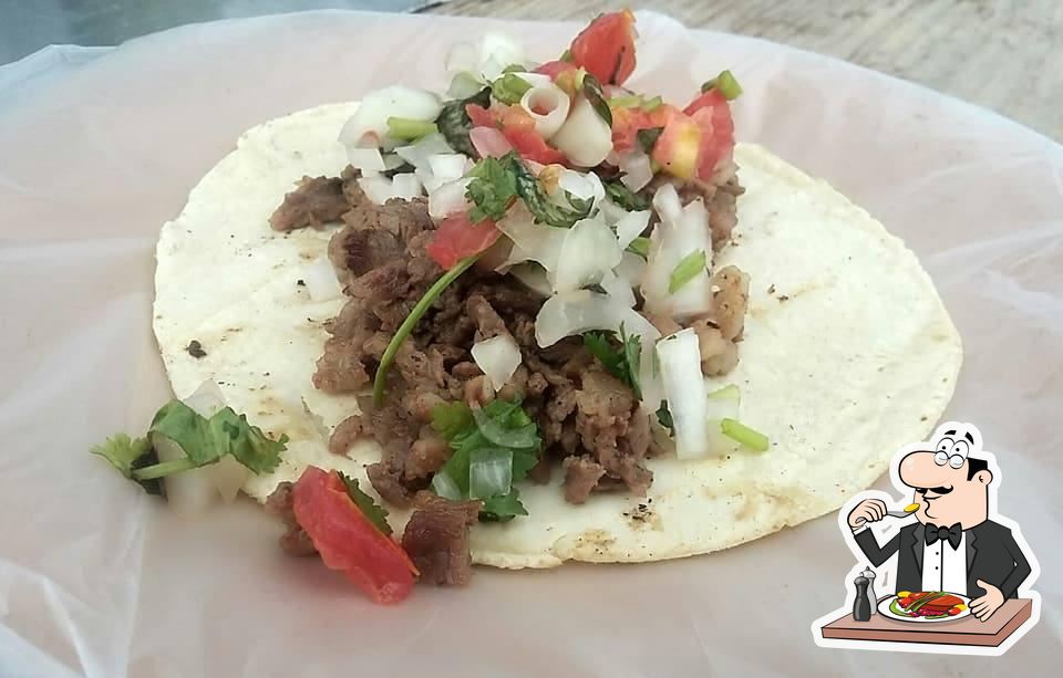 Restaurante Tacos del Carne Asada "Las Etnias", Torreón Opiniones del