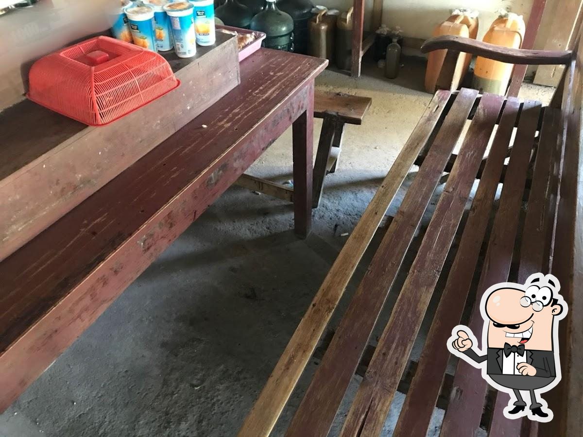 Warung Pecel Bu Erna restaurant, Ngadipiro Restaurant reviews