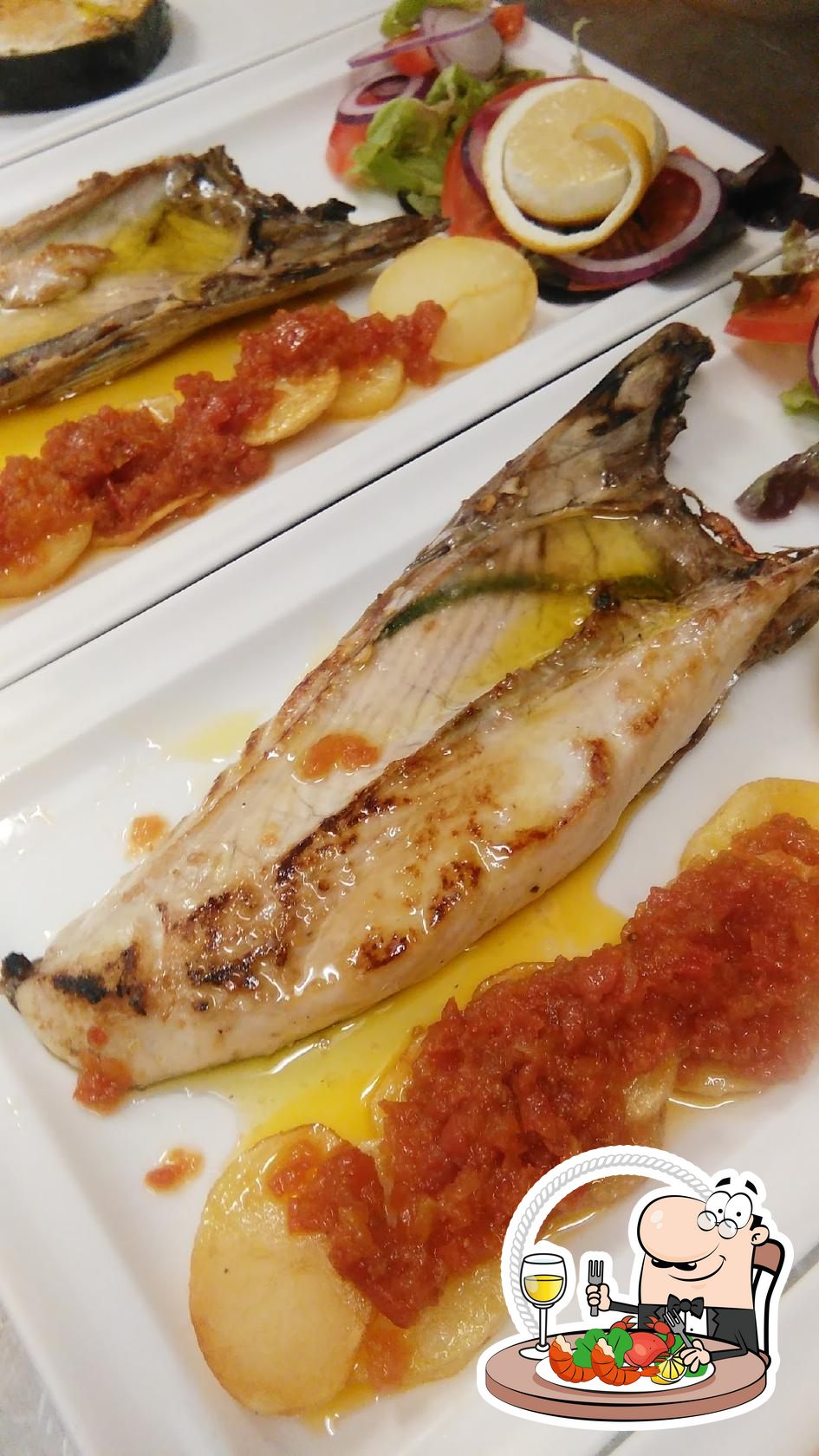 Restaurante La Solana Gijón, Gijón - Menú del restaurante, precios y reseñas