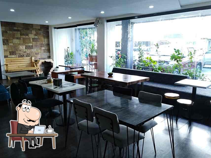 IDO Cafe, Quezon City, Hemady - Restaurant menu and reviews