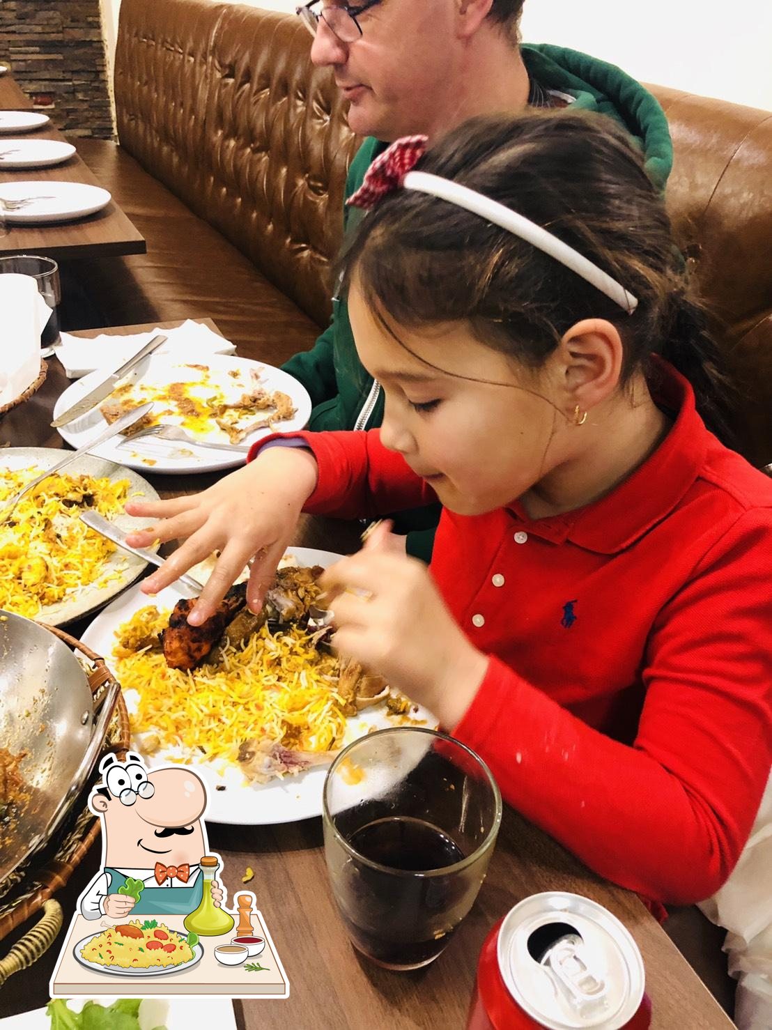 Night Spark Restaurant in Brunswick East Restaurant menu and reviews