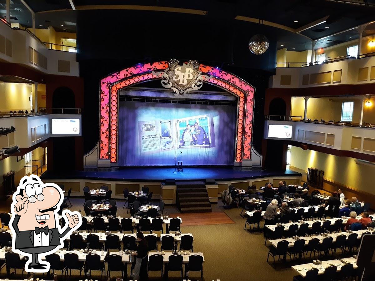 Showboat Branson Belle in Branson - Restaurant reviews