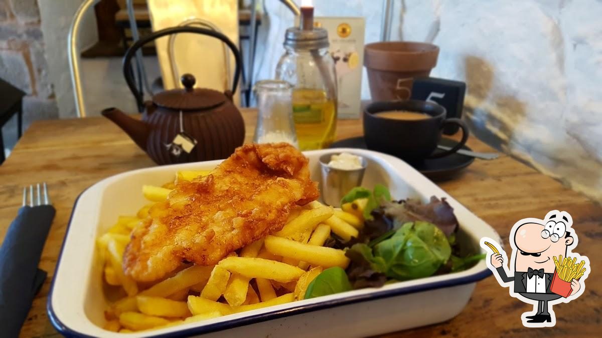 The Cattle Shed, Penrhos Court, A44 in Kington Restaurant reviews