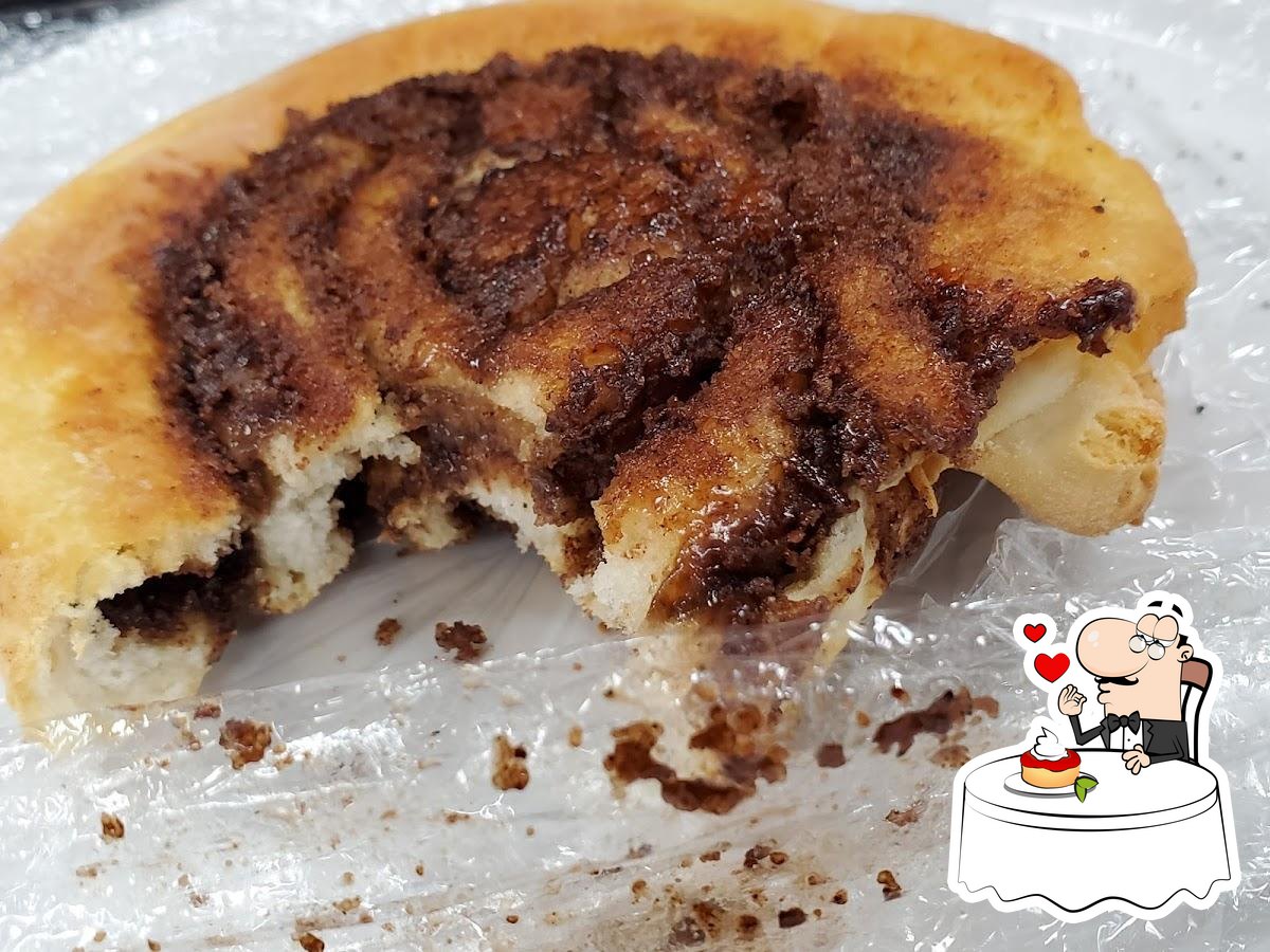 Maple House Bakery & Cafe in O'Leary Restaurant reviews