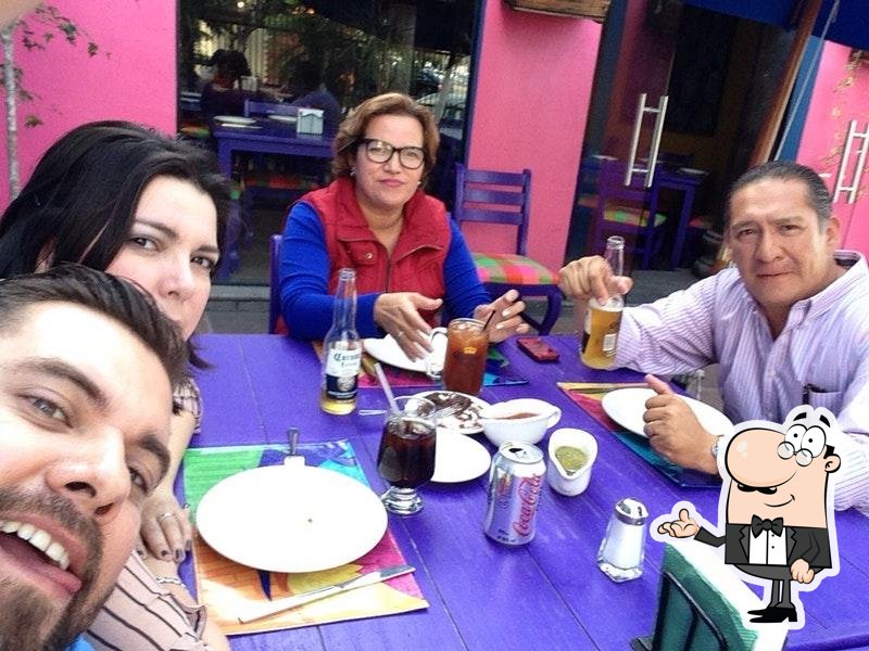 Restaurante Quinto Patio, Celaya, Boulevard Adolfo López Mateos Oriente