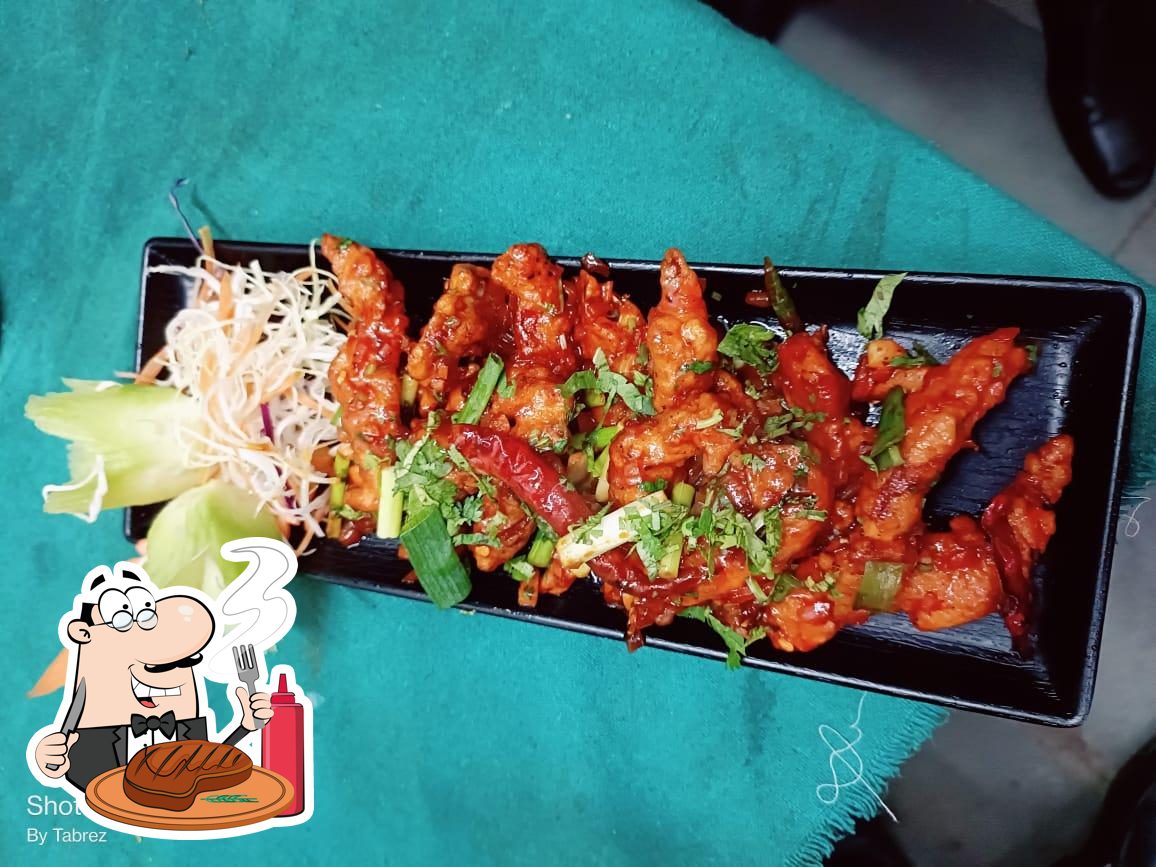 Charminar Restaurant, Bhubaneswar Restaurant reviews
