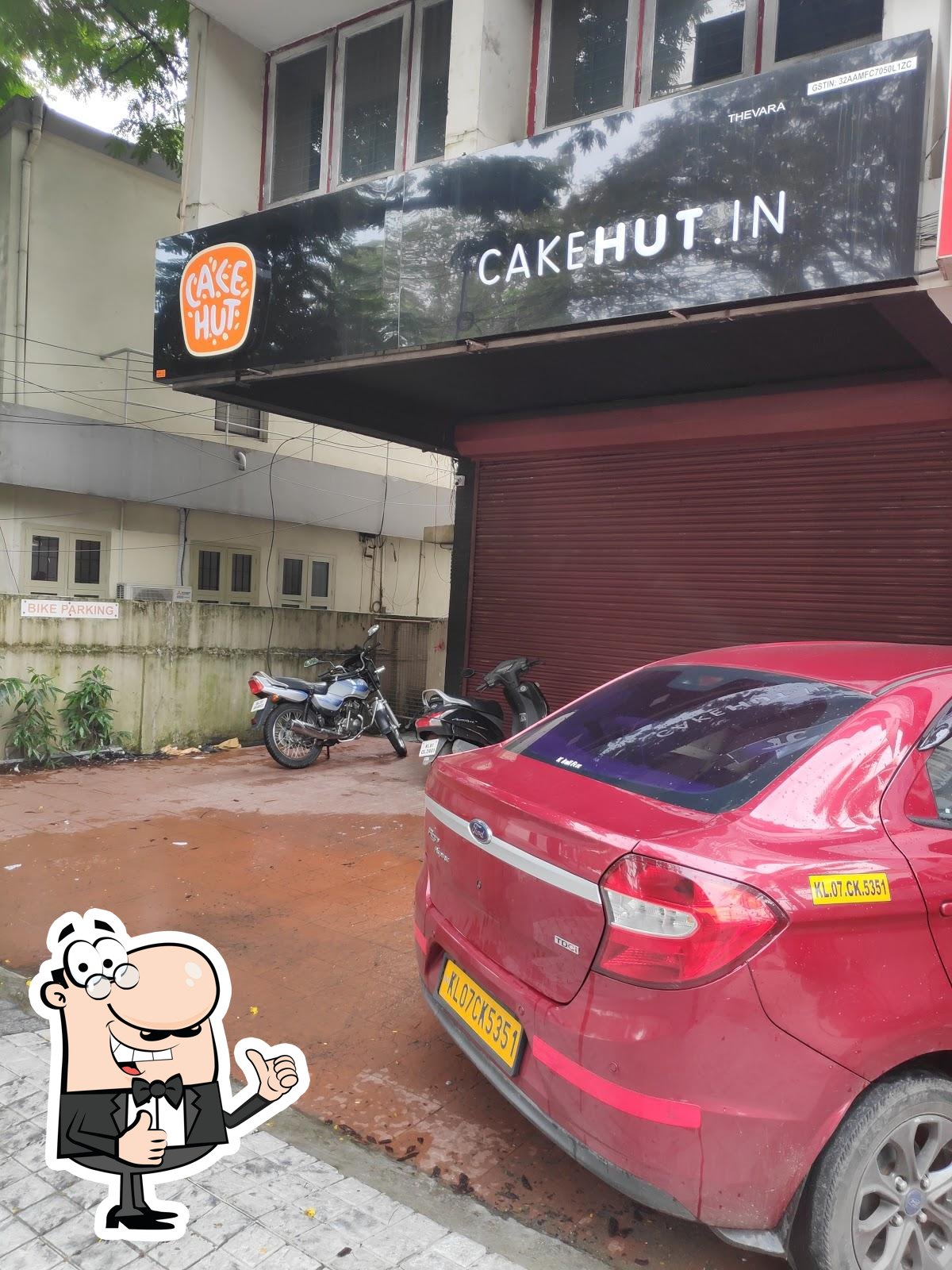 Photos of Cake Hut, Kakkanad, Kochi | January 2024