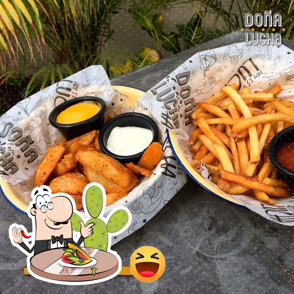 Doña Lucha Coffee Bar, Xalapa, C. José Joaquín Herrera 17 Restaurant