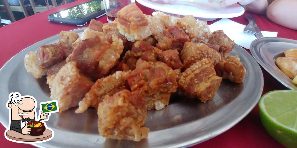Bar e Restaurante Zé Arlindo, Pouso Alegre menu e avaliações do